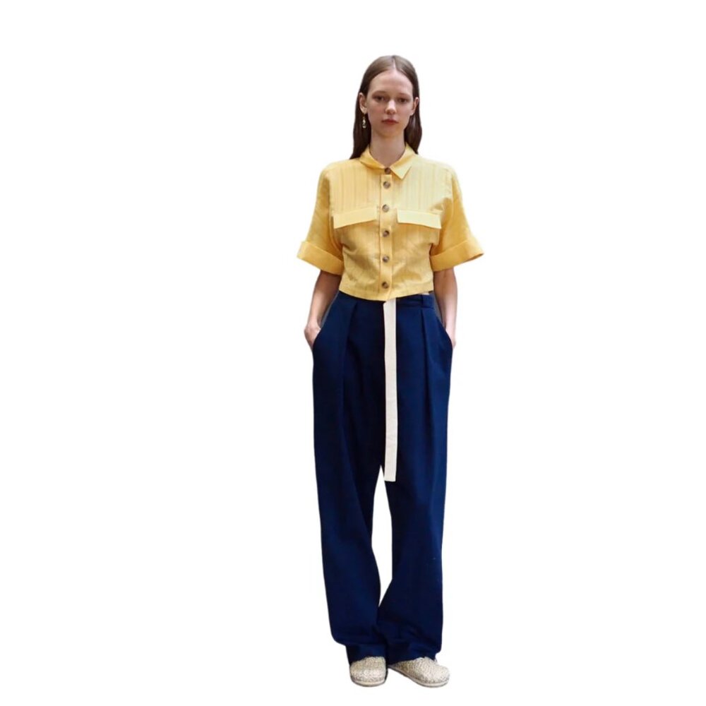 UTILITY SHIRT (King & Tuckfield)
